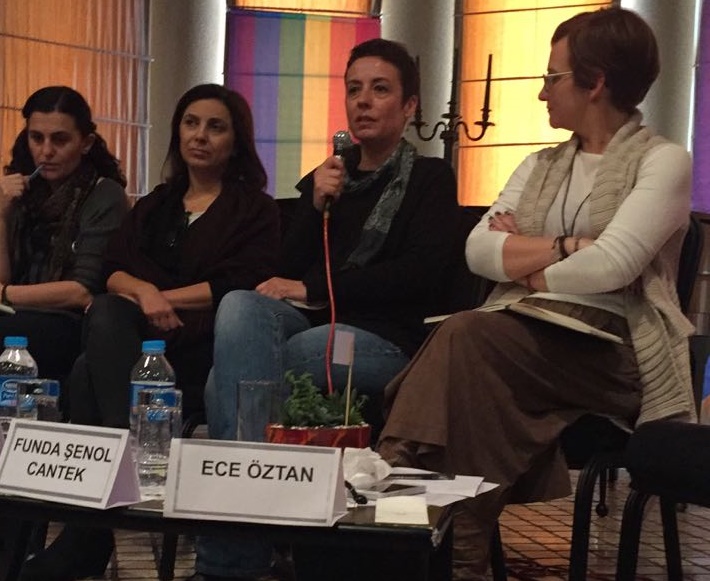 Daha güçlü döneceğiz! Kaos GL - LGBTİ+ Haber Portalı